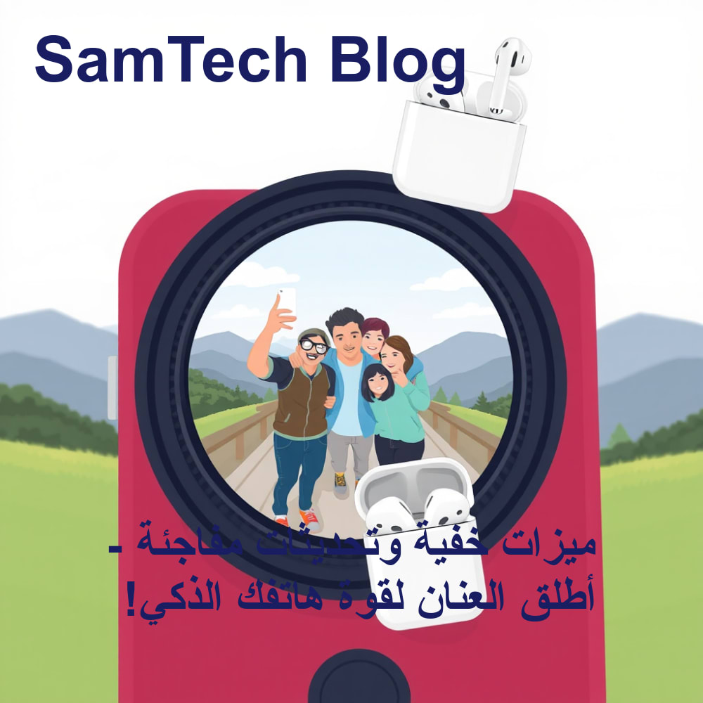مفهوم تقني توضيحي للمحور الثاني