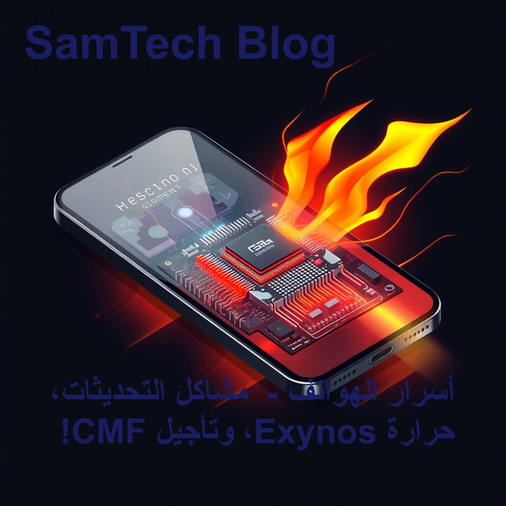 مفهوم تقني توضيحي للمحور الثاني
