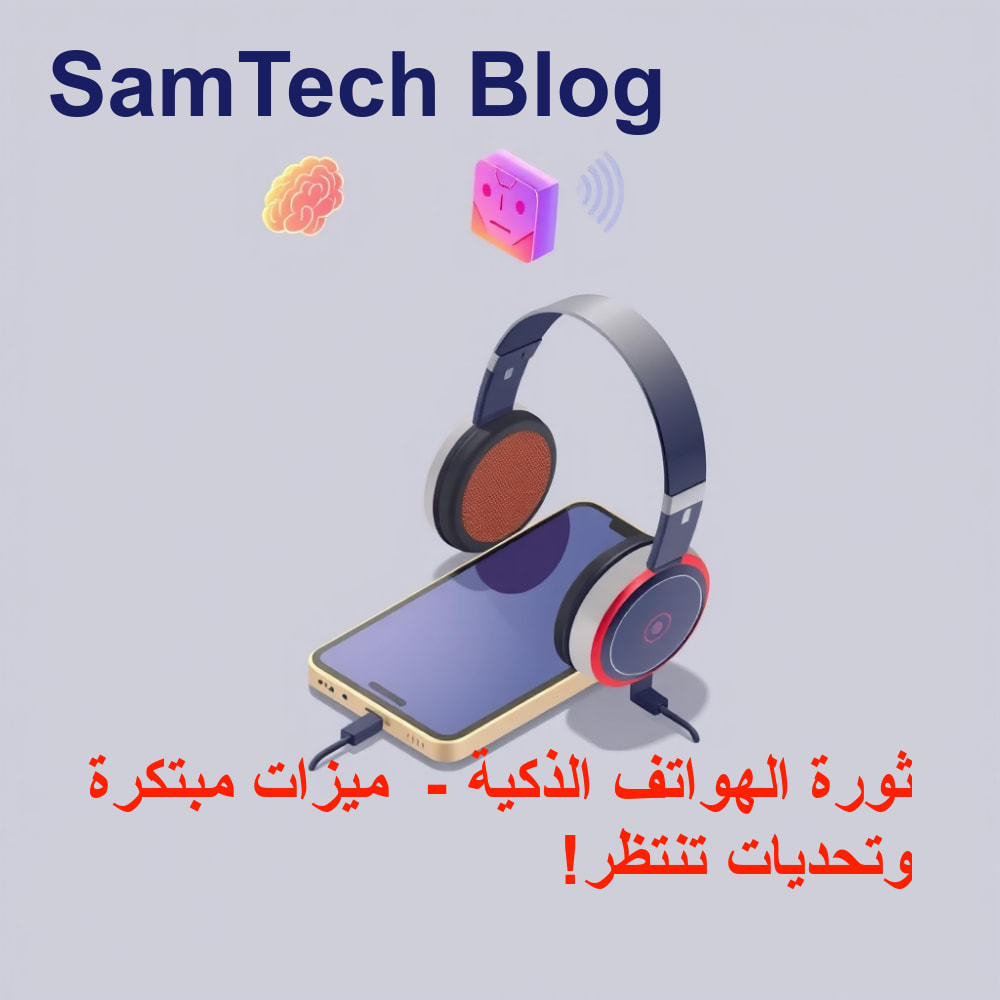 مفهوم تقني توضيحي للمحور الثاني
