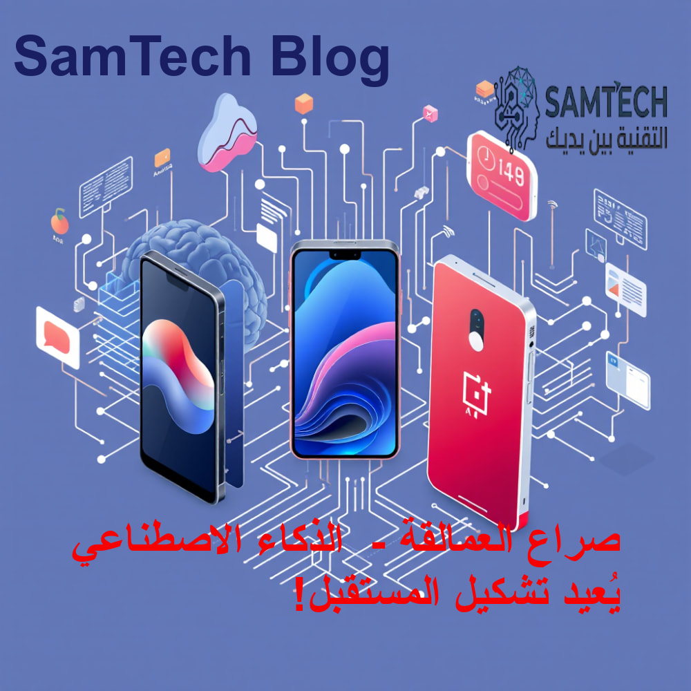مفهوم تقني توضيحي للمحور الثاني