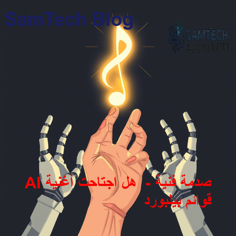مفهوم تقني توضيحي للمحور الثاني